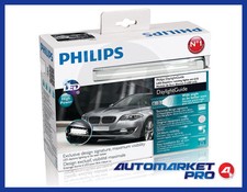 KIT 2 LUCI LED DIURNE AUTO