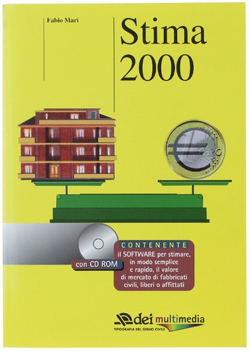 Stima 2000 mari fabio - 2000.,