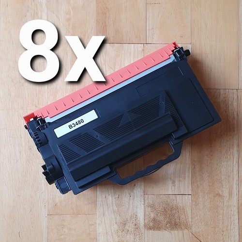 Cartucce toner laser nero - toner,