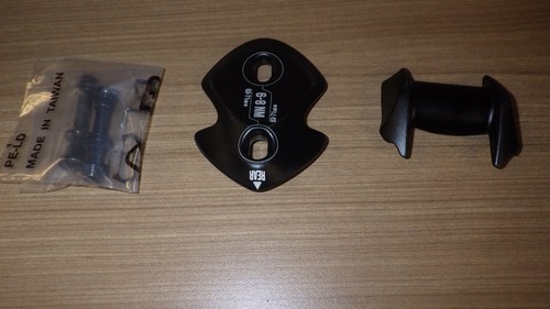 Giant contact switch seatpost - giant,
