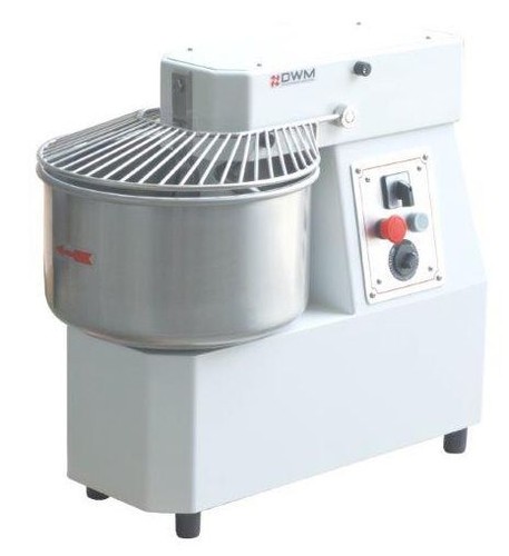 Impastatrice commerciale - impastatrice,