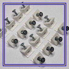 106698 X 16 Supporti base per