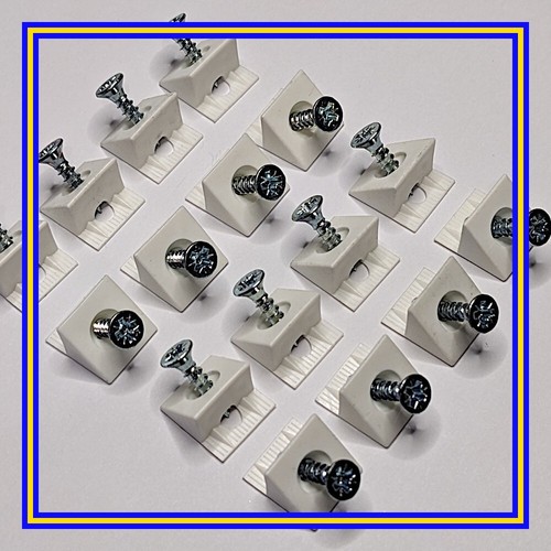 106698 supporti base per - x, 16