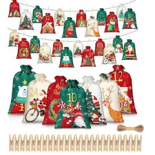 Calendario Avvento Fai da Te