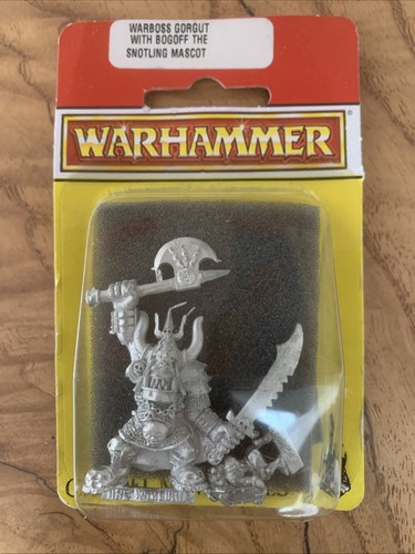 Warhammer quest lair - warhammer, of