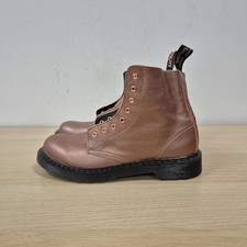 Stivali Dr Martens 1460 Pascal
