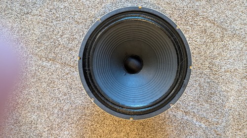 Celestion vintage 30 - vintage,