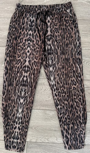 Pantalone zara marrone - pantalone,