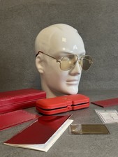 Occhiali da sole di lusso