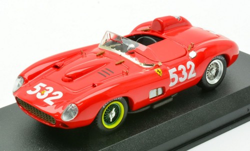 Modellino auto scala - , 1:43