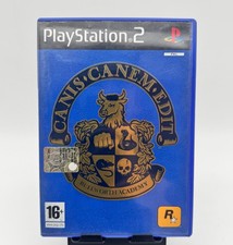 Canis canem edit - canem,