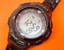 Orologio Casio Pro Trek