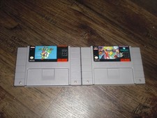 Console snes battletoads - console,