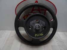 VOLANTE Fiat Idea (350AX) MPV