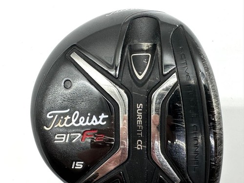 Titleist 917f2 fairway - titleist,