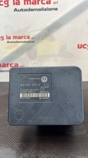 Centralina Pompa ABS Audi A3 8P Volkswagen Golf V 5 2008 2.0 Diesel - 1K0907379D