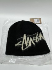 Stussy Skullcap Brushed Out