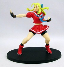 Street fighter altaya - street,
