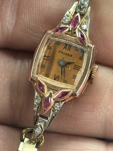 Orologio donna vintage anni - orologio, da
