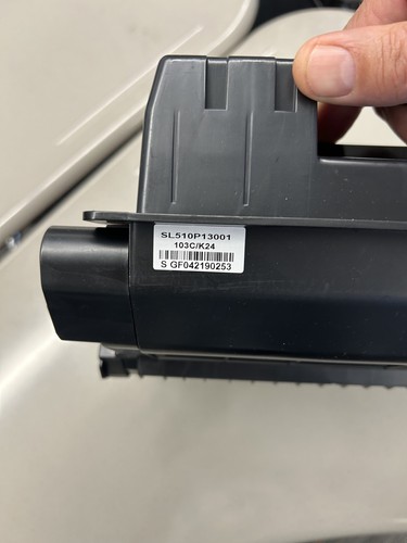 Cartuccia toner cc364x 64x - cc364x,