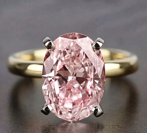 Raro anello ct - 8,00,