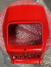 Mascherina Malaguti MGX MLX