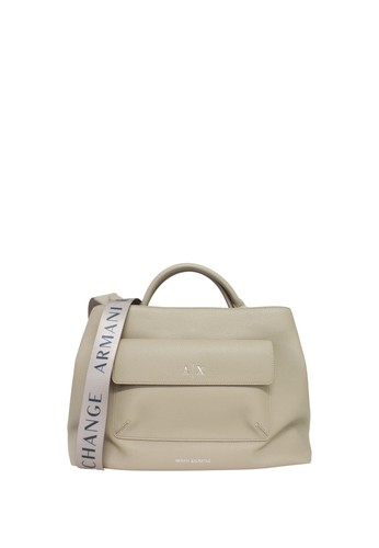 Borsa donna armani exchange - borsa,