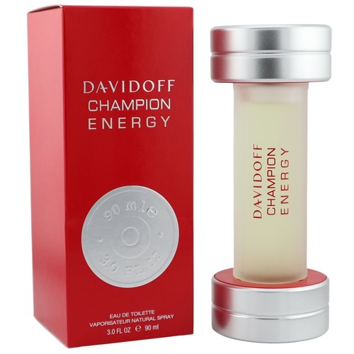 Davidoff champion energy ml - davidoff,