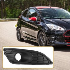 Per Ford Fiesta Titanium Trend