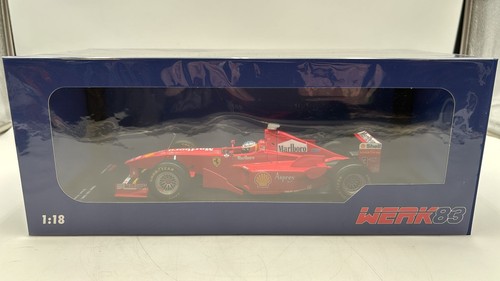 Werw18033005 werk83 ferrari - werw18033005,