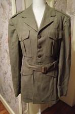 US Marine Corps Vestito Giacca
