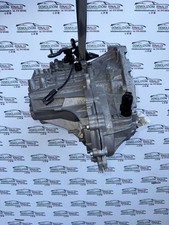 Cambio manuale 5 marce Hyundai