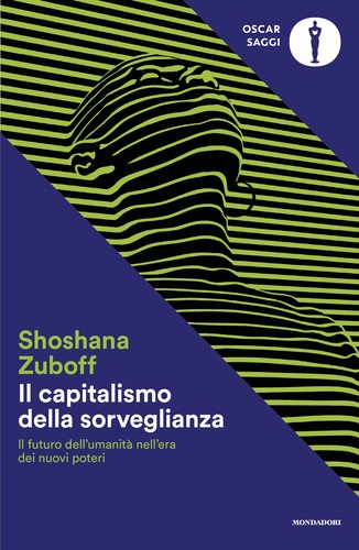 Capitalismo della - il,