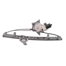 Alzavetro anteriore destro