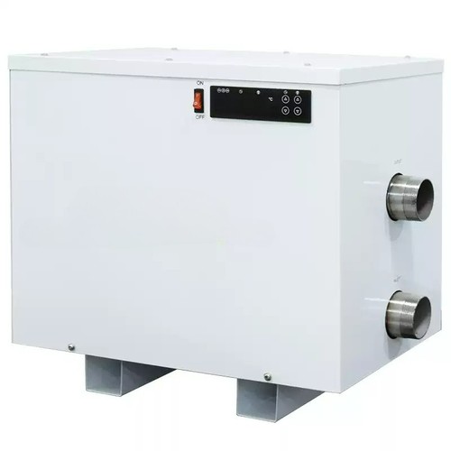 Riscaldatore automatico