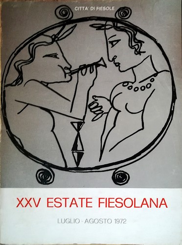 Xxv estate fiesolana - estate,