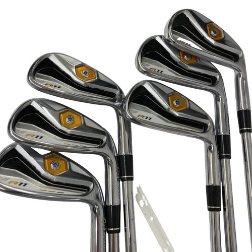 Taylormade r11 set - r11, ferri