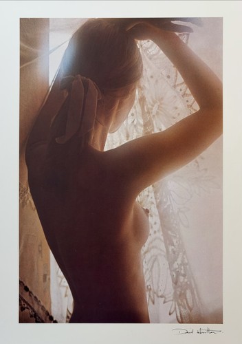David hamilton nude tirage - hamilton,,
