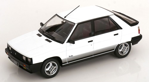 Mcg renault 11 - renault,