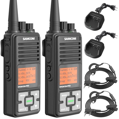 Fpcn10a pro radio - fpcn10a-pro,
