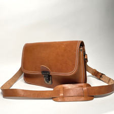 Mini borsa da sella vintage