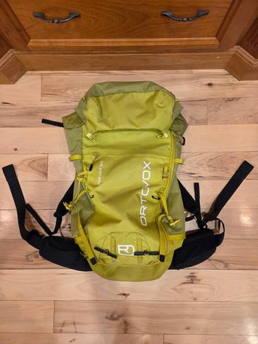 Ortovox peak light s - ortovox,