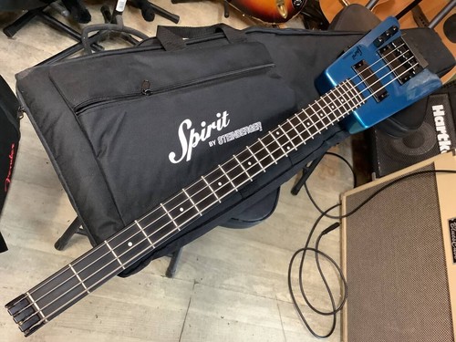Basso standard steinberger - basso,