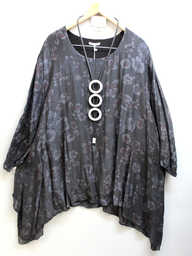 Camicia tunica moonshine - camicia,
