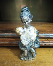 RENATO RADDI SCULTURA ANNI '50