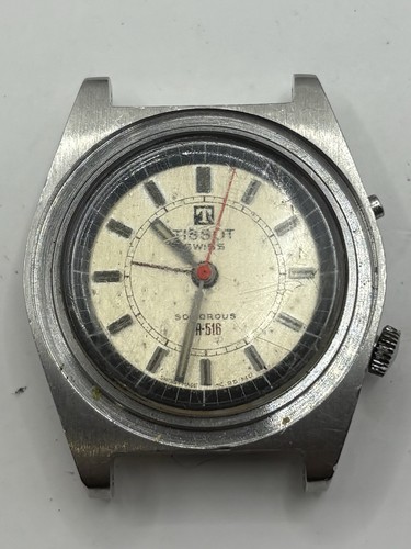Orologio polso uomo - da,
