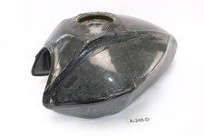 Honda CB 600 F Hornet PC36