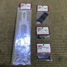 Telaio principale Kyosho V-ONE