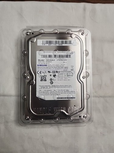 Hard disk samsung modello - disk,