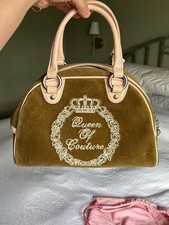 Y2K Juicy Couture “Queen of